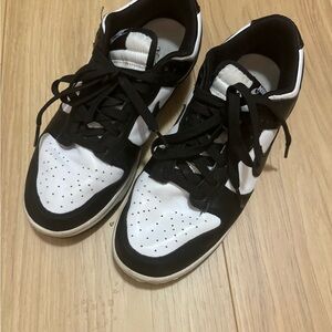 Nike Panda Dunks W9.5